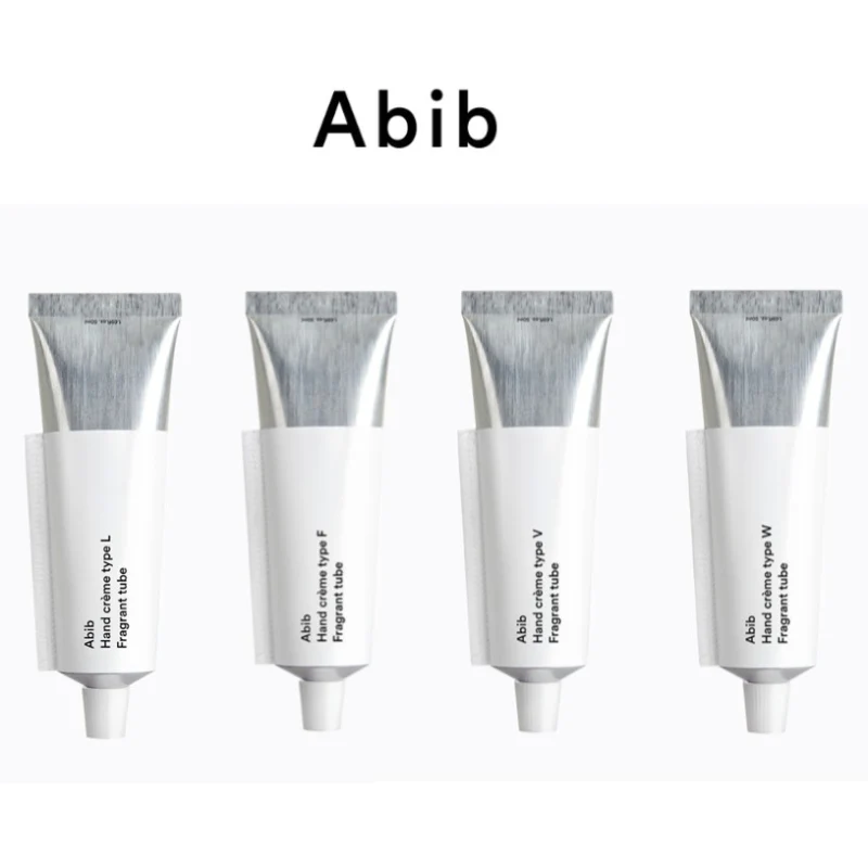 Hand Crème Fragrant Tube Type V - Image 3