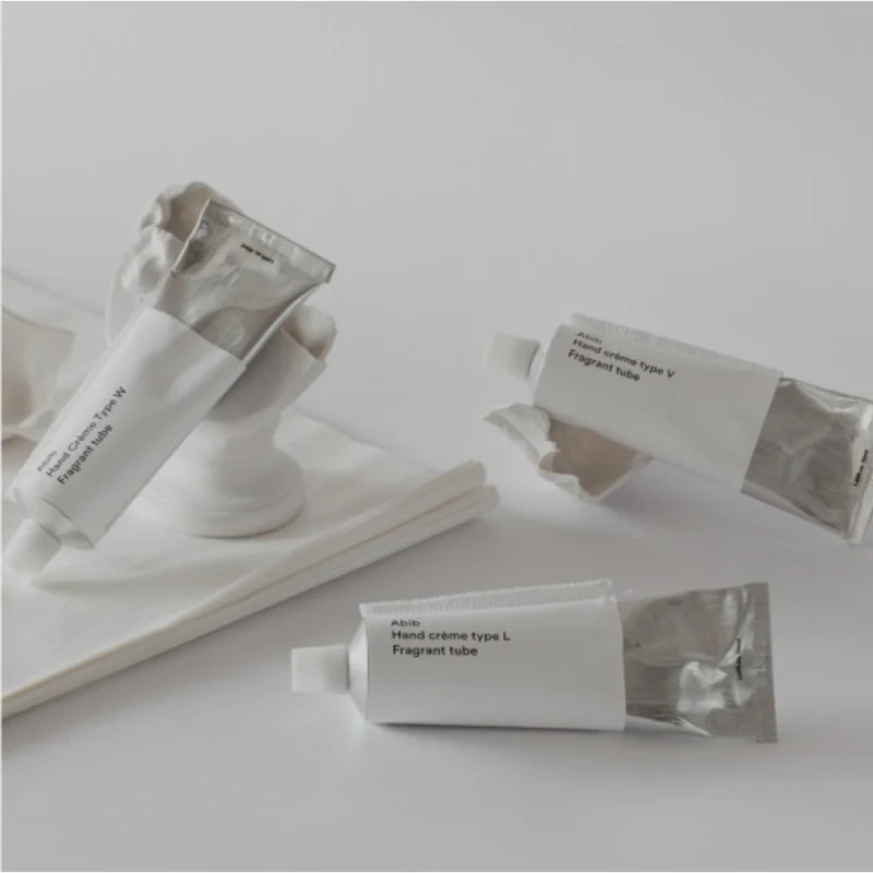 Hand Crème Fragrant Tube Type V - Image 7