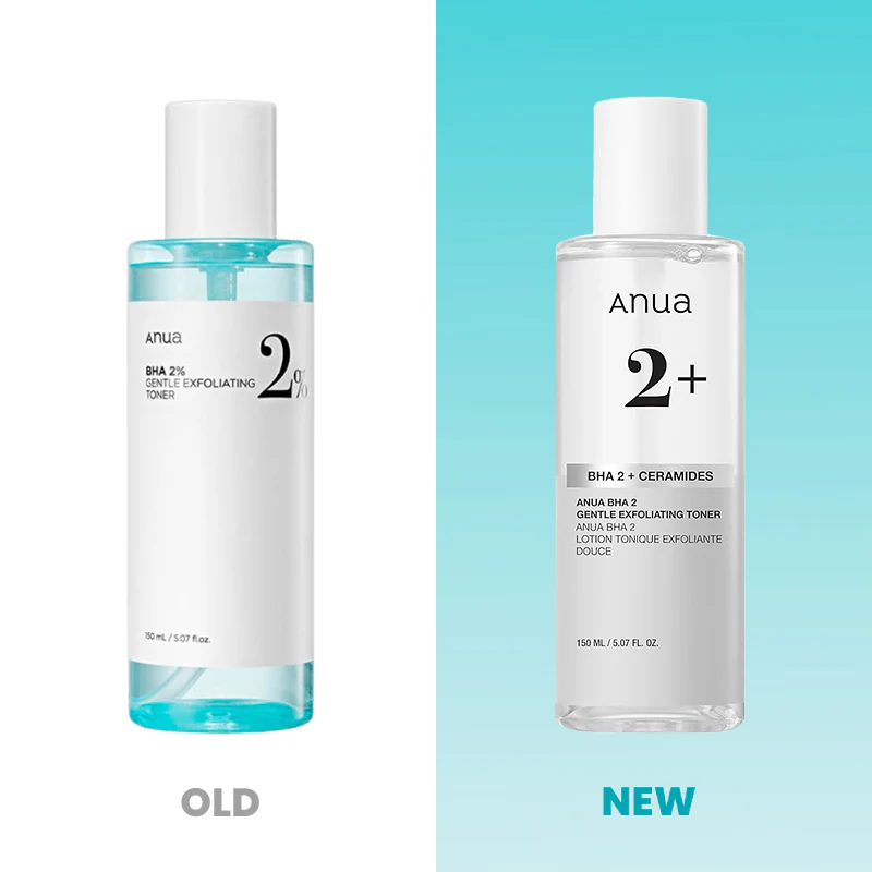 BHA 2% Gentle Exfoliating Toner - Image 8