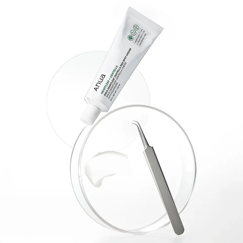 Heartleaf Centella Red Spot Cream - Image 6