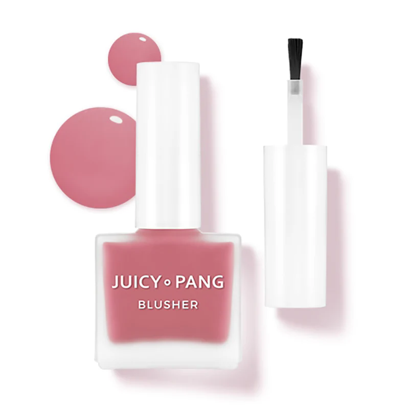 Juicy Pang Water Blusher - Image 7