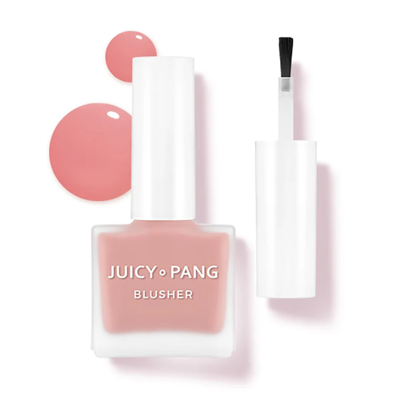 Juicy Pang Water Blusher - Image 9