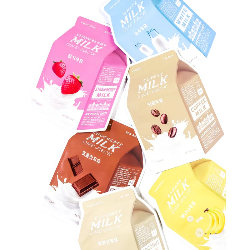 Milk One Pack #Coffee Milk - Image 4