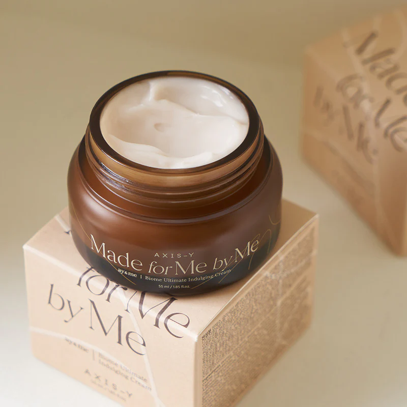 Biome Ultimate Indulging Cream - Image 6