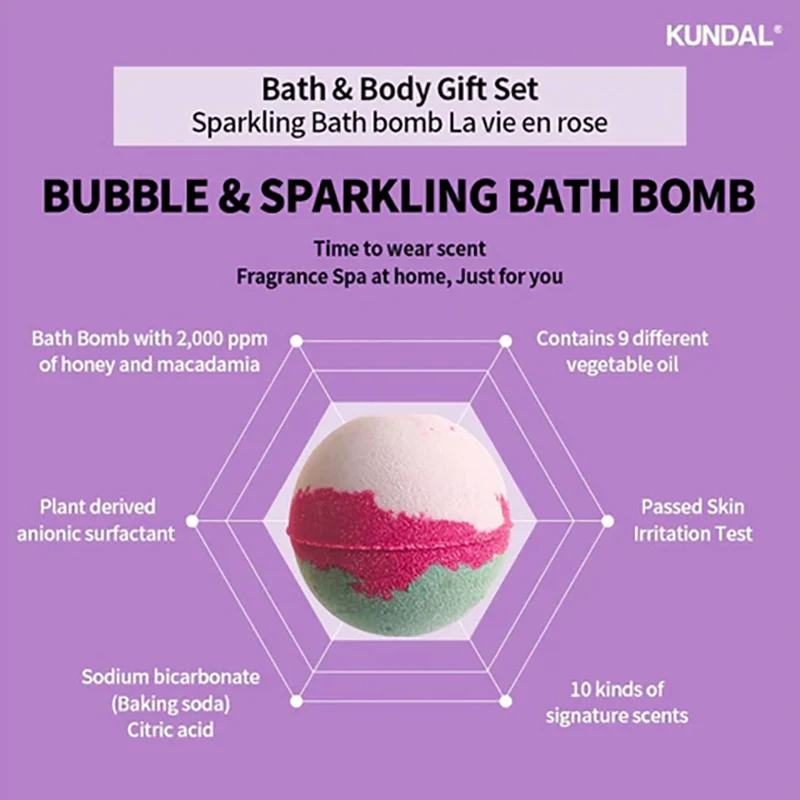 Bath & Body Gift Edition Cherry Blossom - Image 7