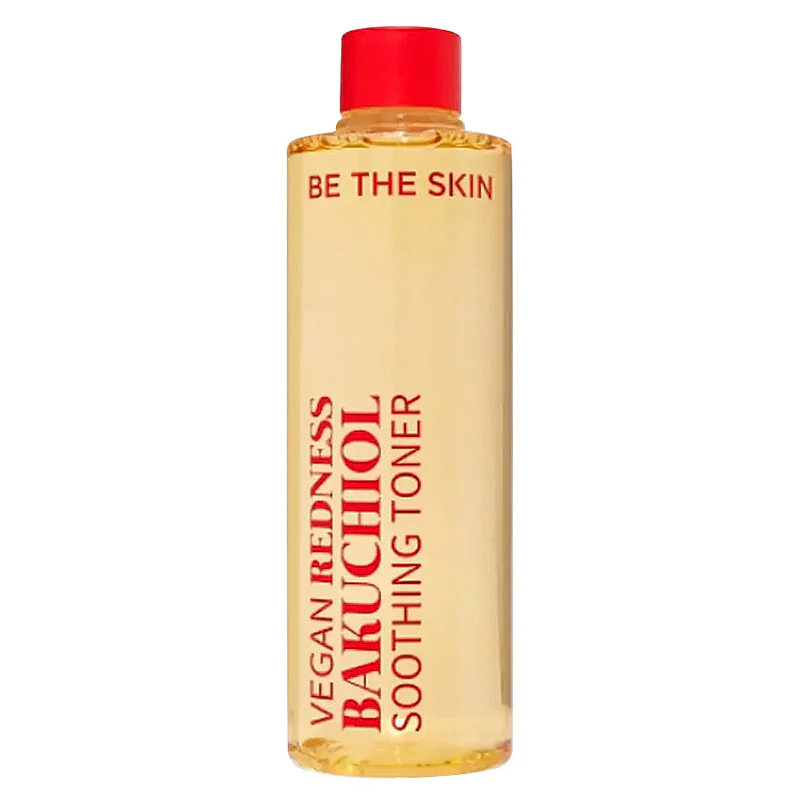 Vegan Redness Bakuchiol Soothing Toner