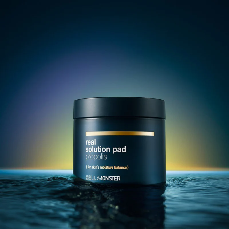 Real solution pad propolis - Image 2