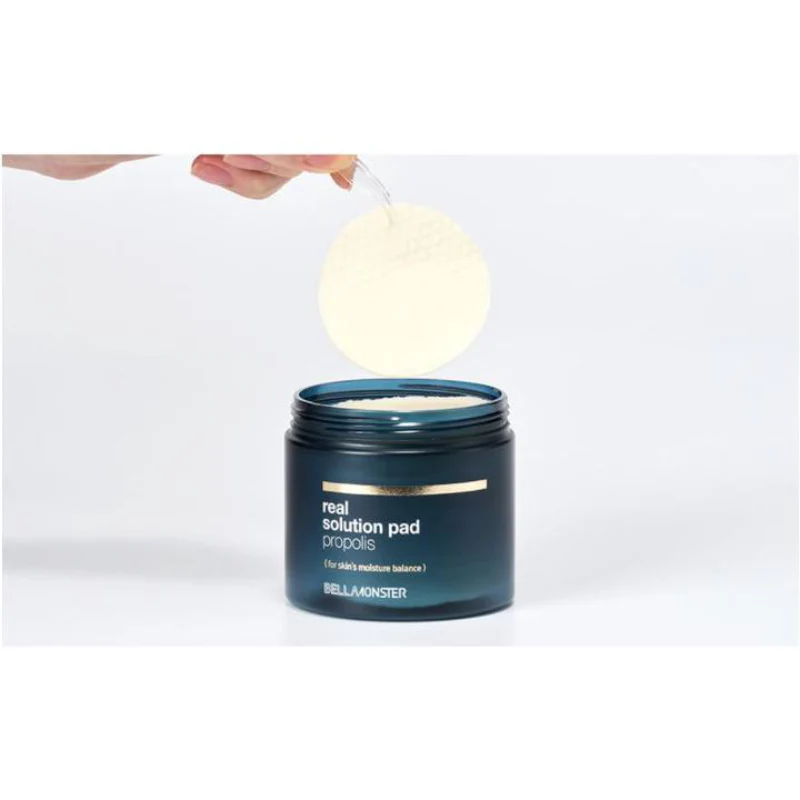 Real solution pad propolis - Image 5