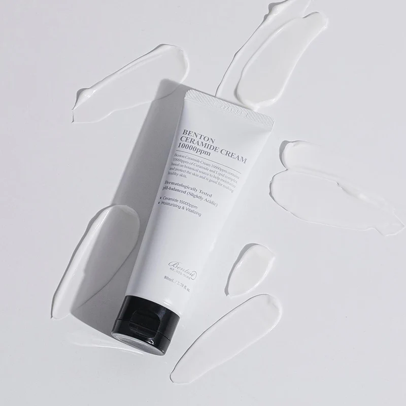 Ceramide Cream 10000ppm - Image 5