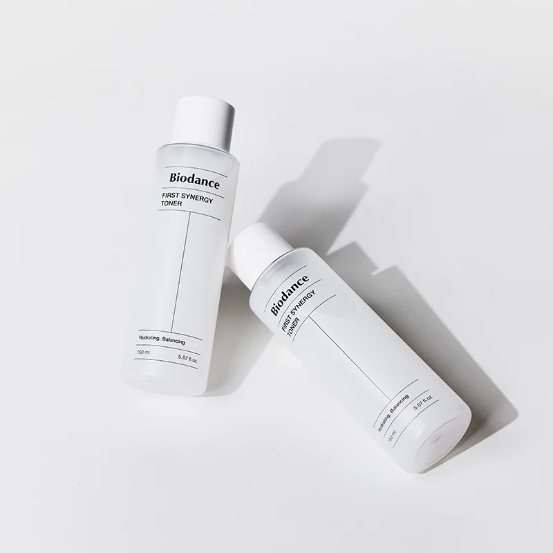 First Synergy Toner - Image 5