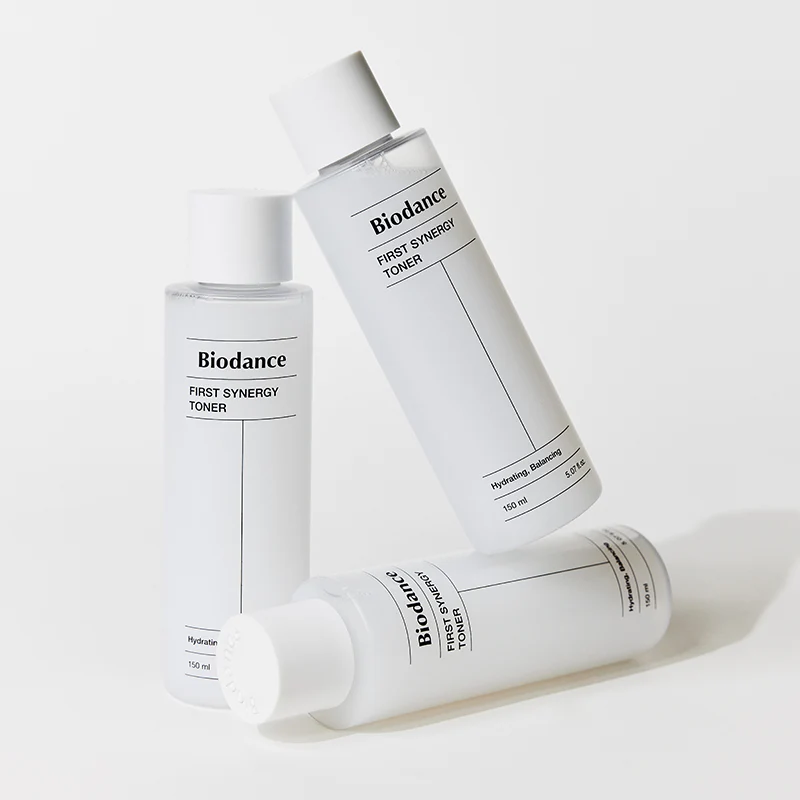 First Synergy Toner - Image 7