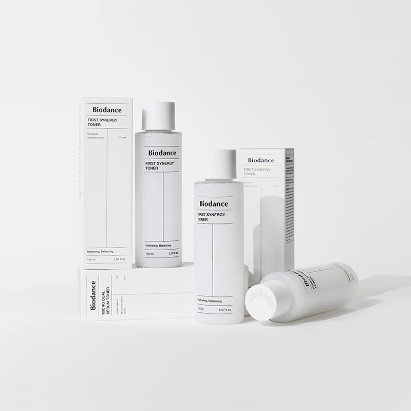 First Synergy Toner - Image 8