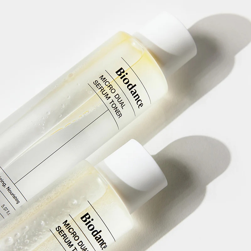 Micro Dual Serum Toner - Image 5