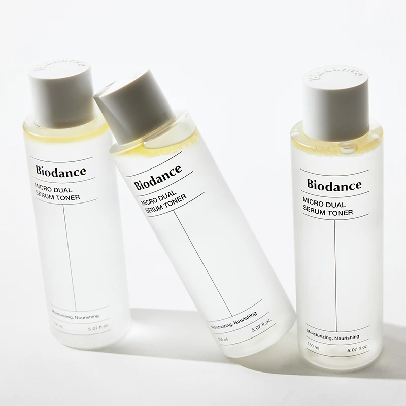 Micro Dual Serum Toner - Image 7