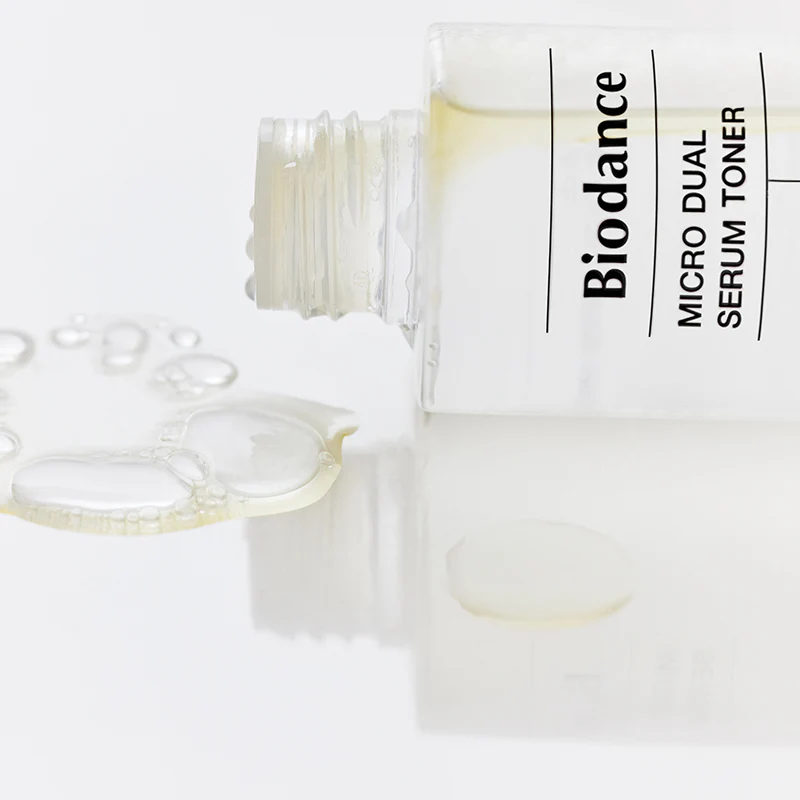 Micro Dual Serum Toner - Image 8