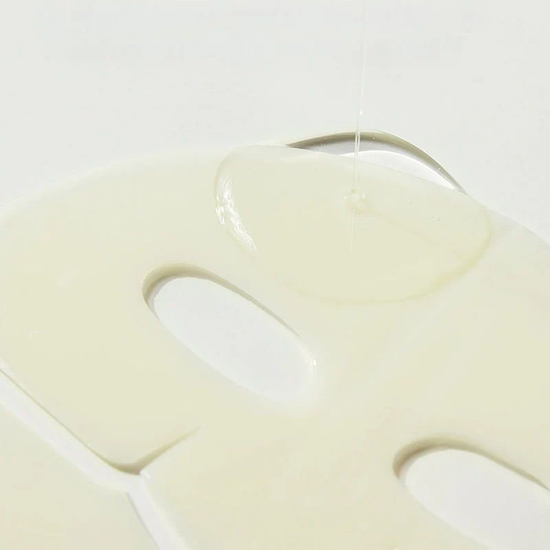 Radiant Vita Niacinamide Real Deep Mask - Image 6