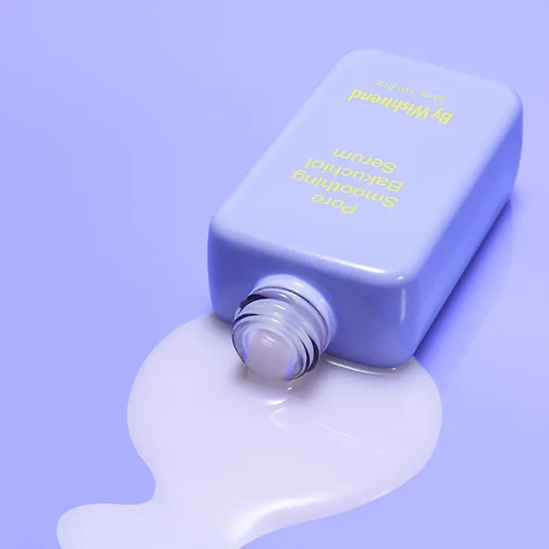 Pore Smoothing Bakuchiol Serum - Image 4