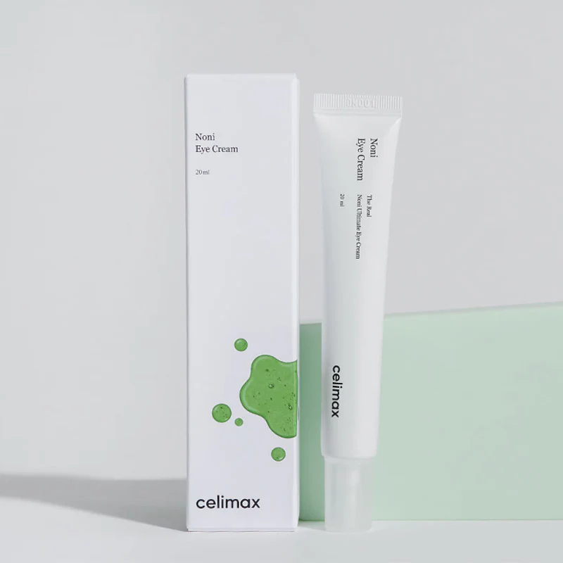 The Real Noni Ultimate Eye Cream - Image 6