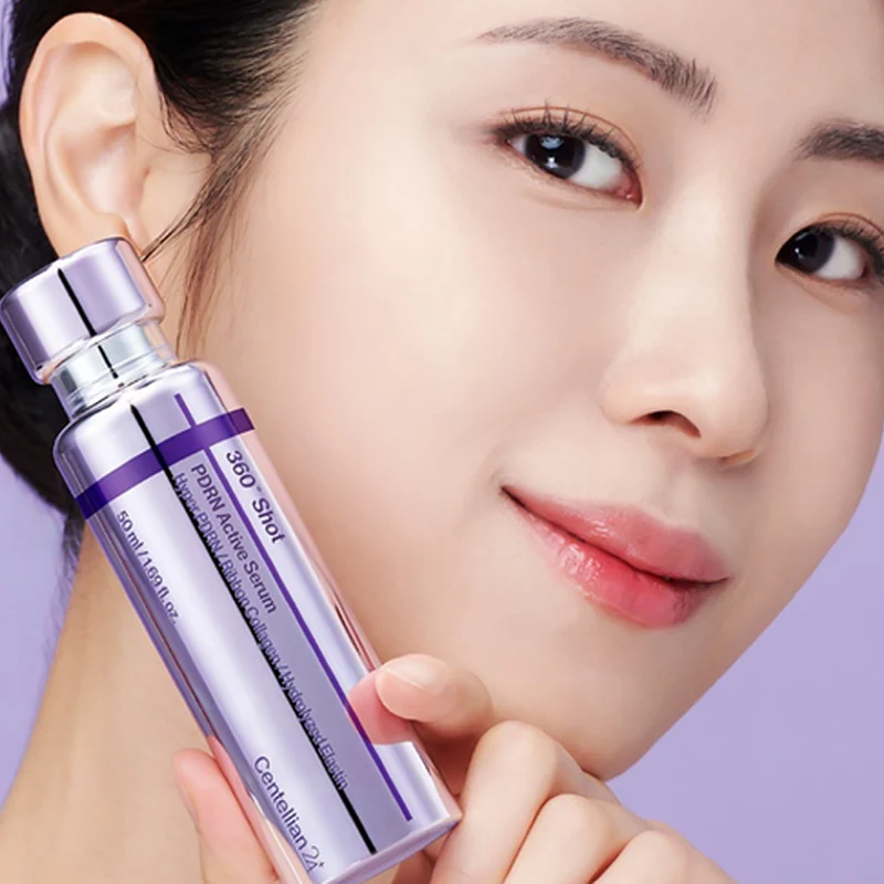 360º Shot PDRN Active Serum - Image 5