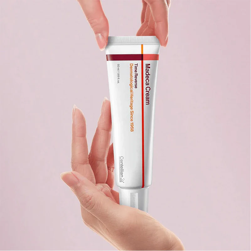 Madeca Cream Time Reverse - Image 8