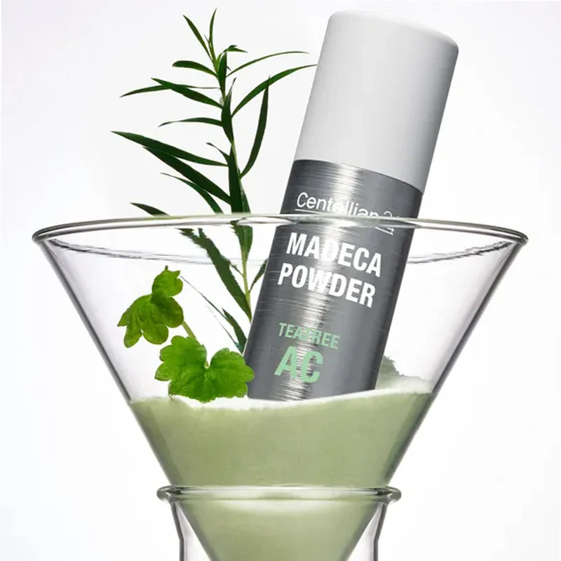 Madeca Powder Teatree AC - Image 3
