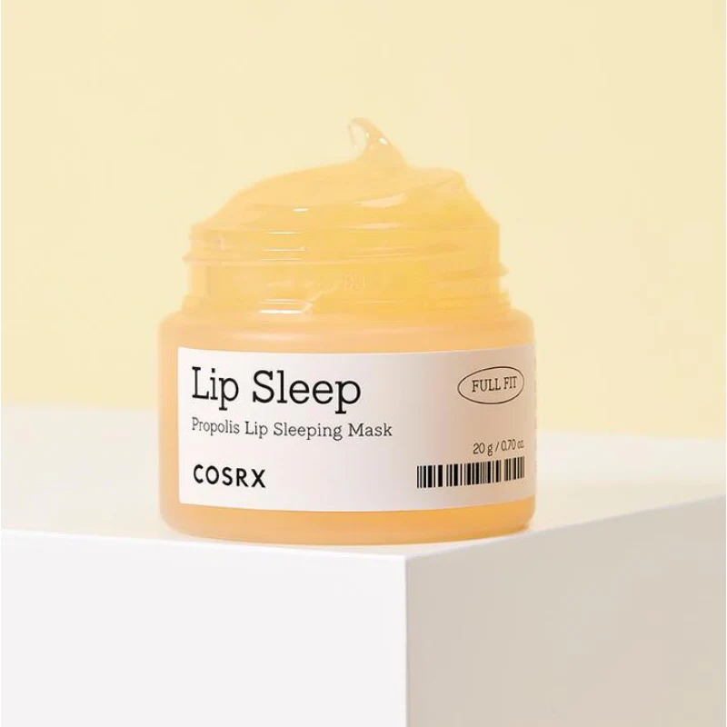 Full Fit Propolis Lip Sleeping Mask - Image 2