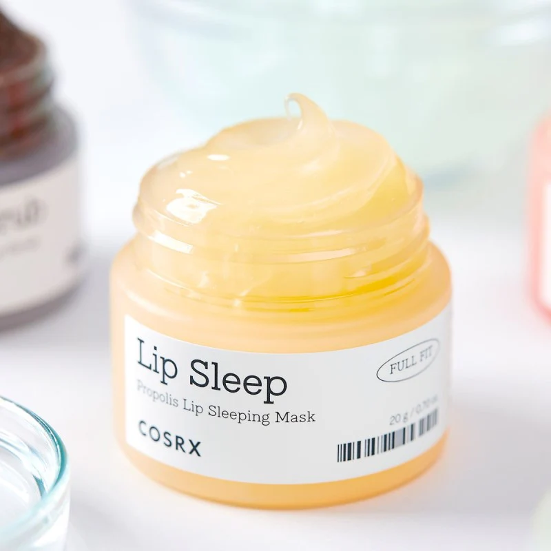 Full Fit Propolis Lip Sleeping Mask - Image 5