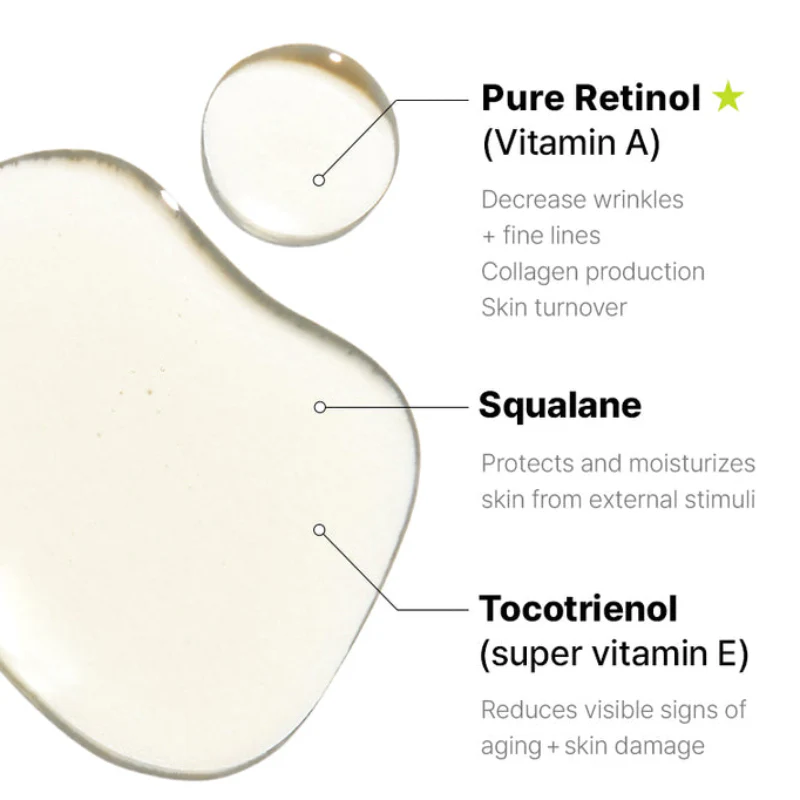 The Retinol 0.5 Oil - Image 6