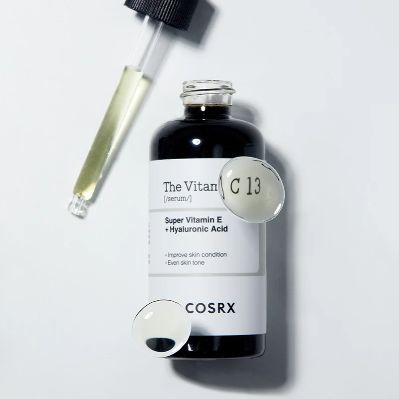 The Vitamin C 13 serum - Image 7