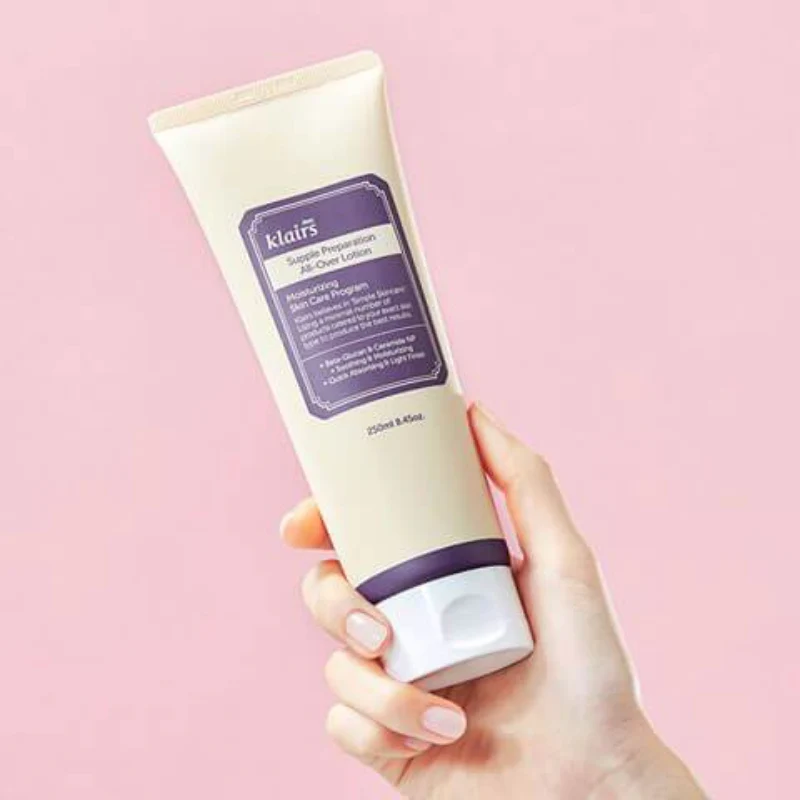 Supple Preparation All-Over Lotion - Image 4