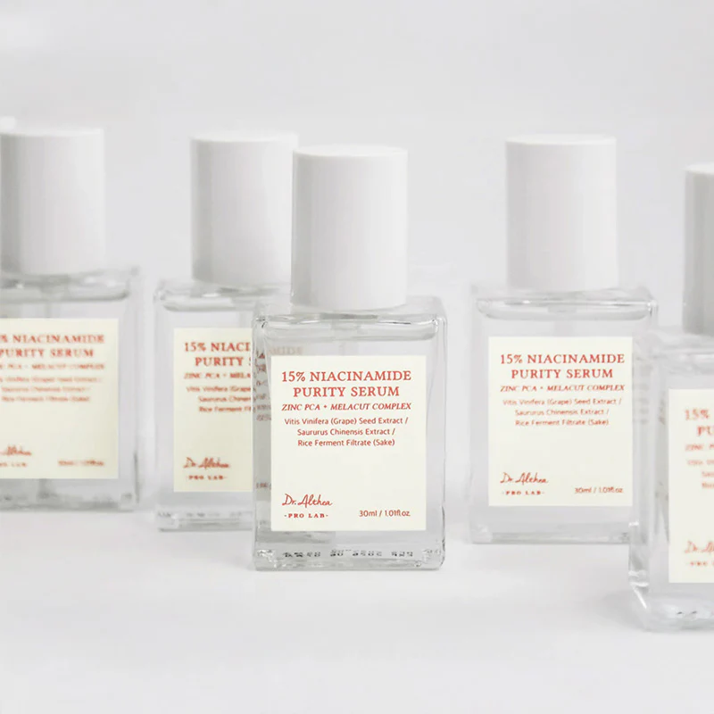 15% Niacinamide Purity Serum - Image 9
