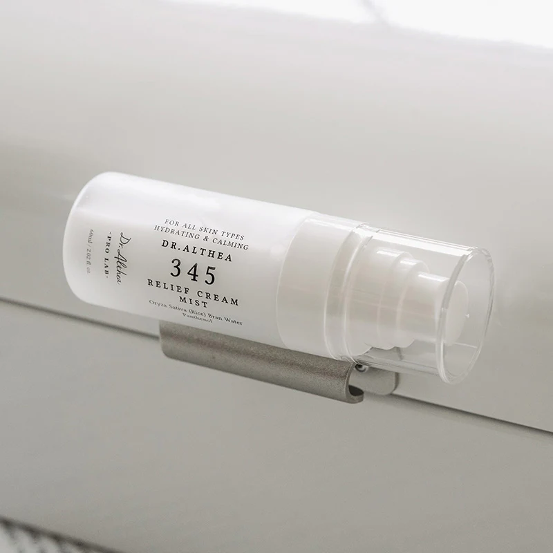 345 Relief Cream Mist - Image 4