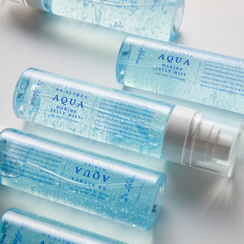 Aqua Marine Jelly Mist - Image 7