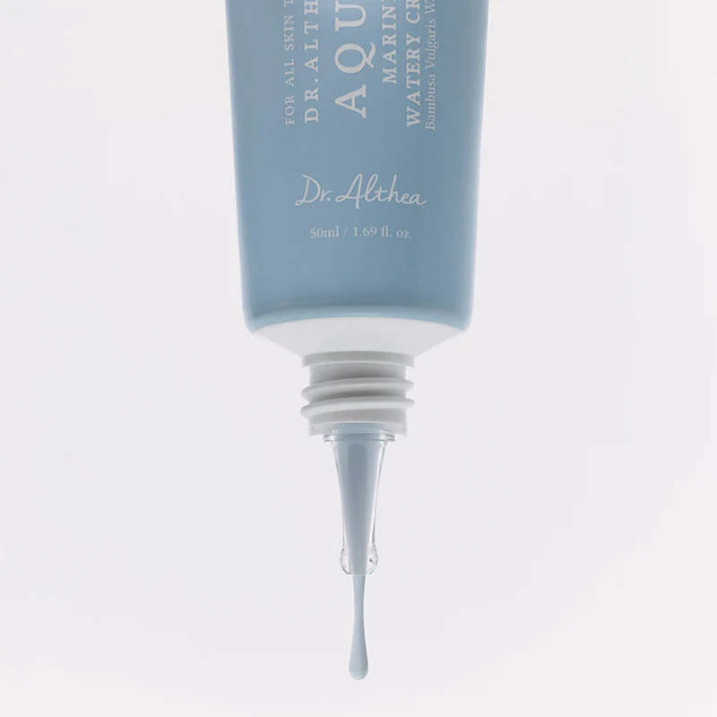 Aqua Marine Watery Cream - Image 6