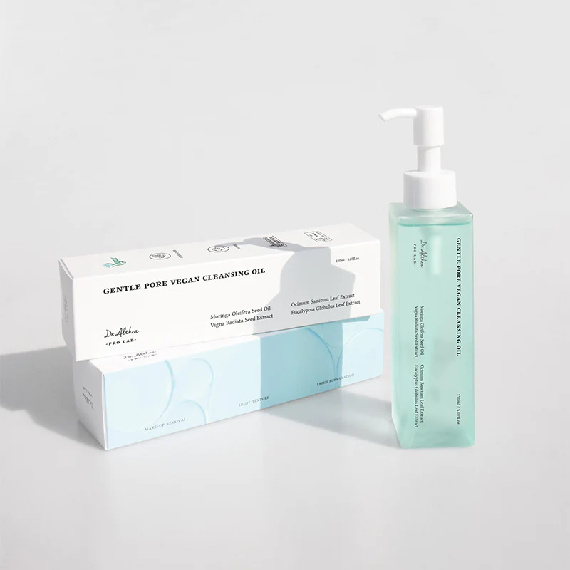 Gentle Pore Cleansing Oil - Image 7