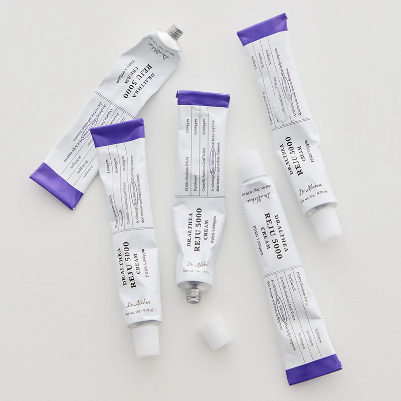 Reju 5000 Cream - Image 8