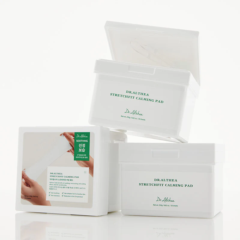 StretchFit Calming Pad - Image 8