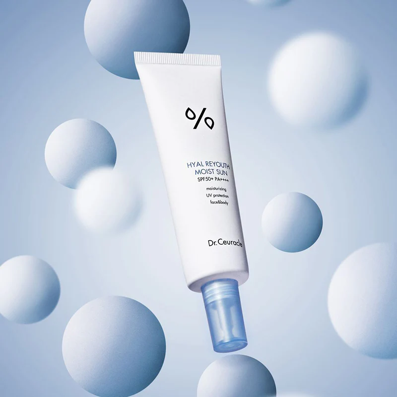 Hyal Reyouth Moist Sun - Image 2