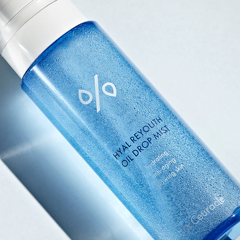 Hyal Reyouth Oil Drop Mist - Image 3