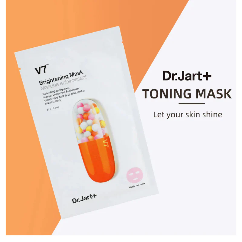 V7 Brightening Mask - Image 4