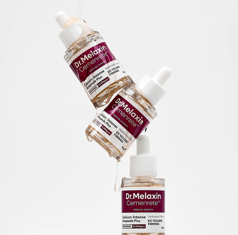 Cemenrete Calcium Intense Ampoule Plus - Image 7