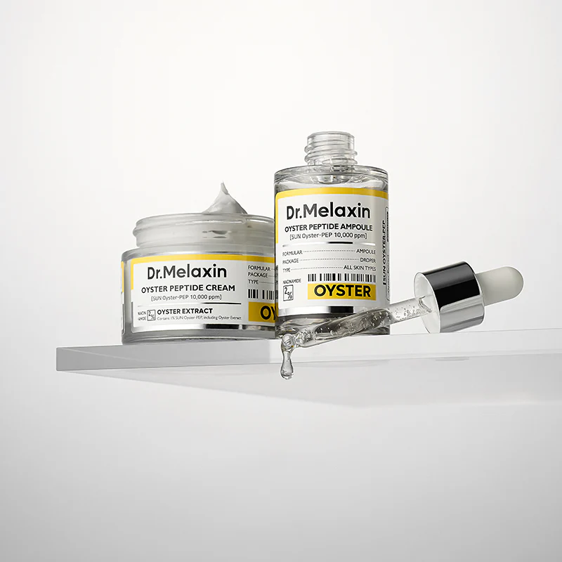 Oyster Peptide Ampoule - Image 9