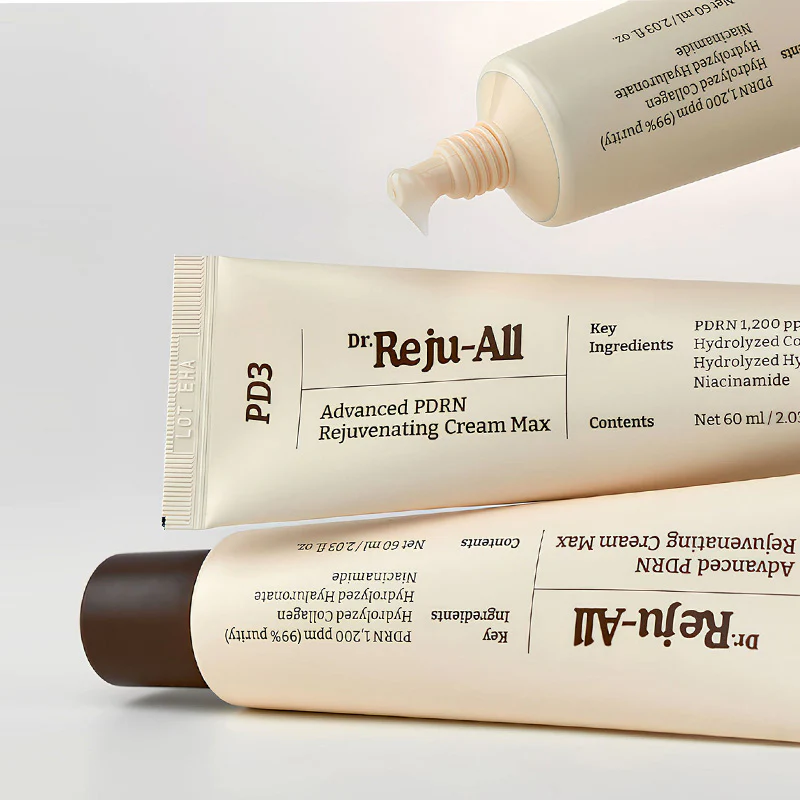 Advanced PDRN Rejuvenating Cream - Image 4