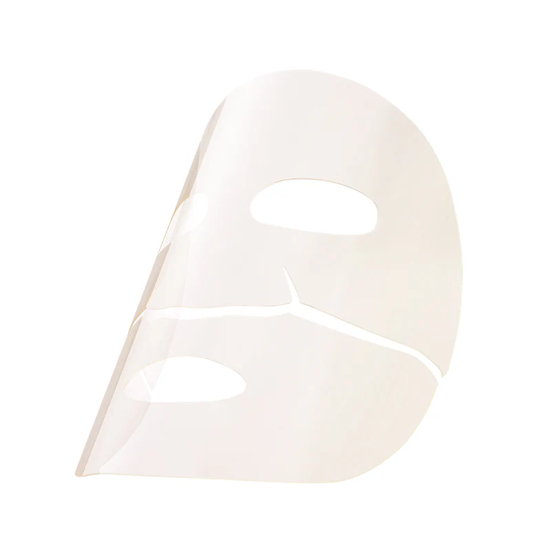 Collagen Glow Up Hydrogel Mask - Image 4