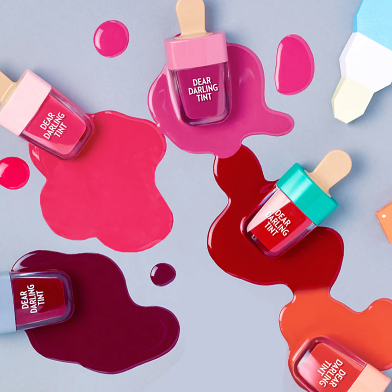 Dear Darling Water Gel Tint Ice Cream - Image 4