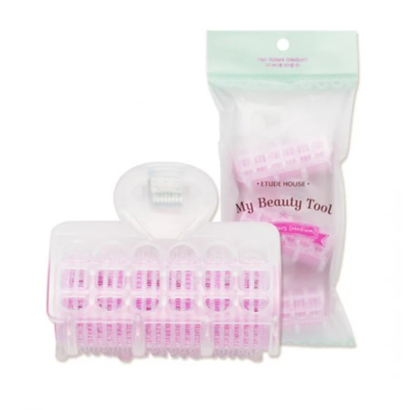 My Beauty Tool Hair Rollers