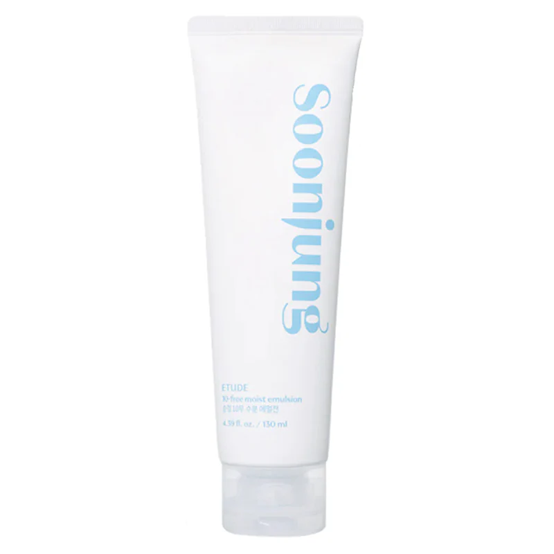 SoonJung 10-Free Moist Emulsion