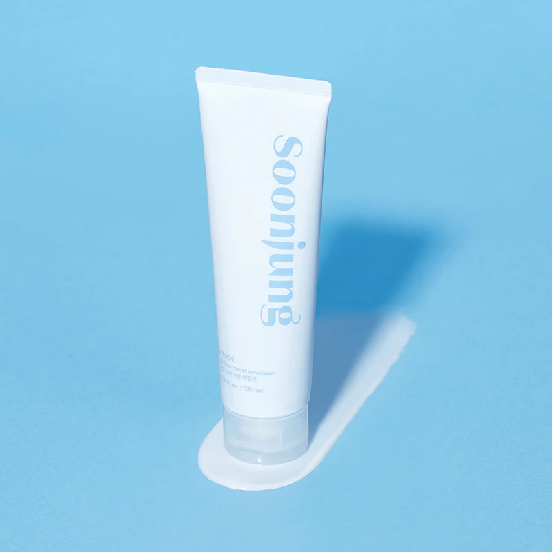SoonJung 10-Free Moist Emulsion - Image 2