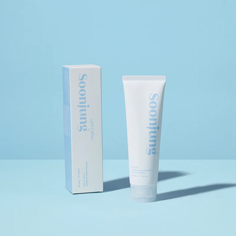 SoonJung 10-Free Moist Emulsion - Image 4