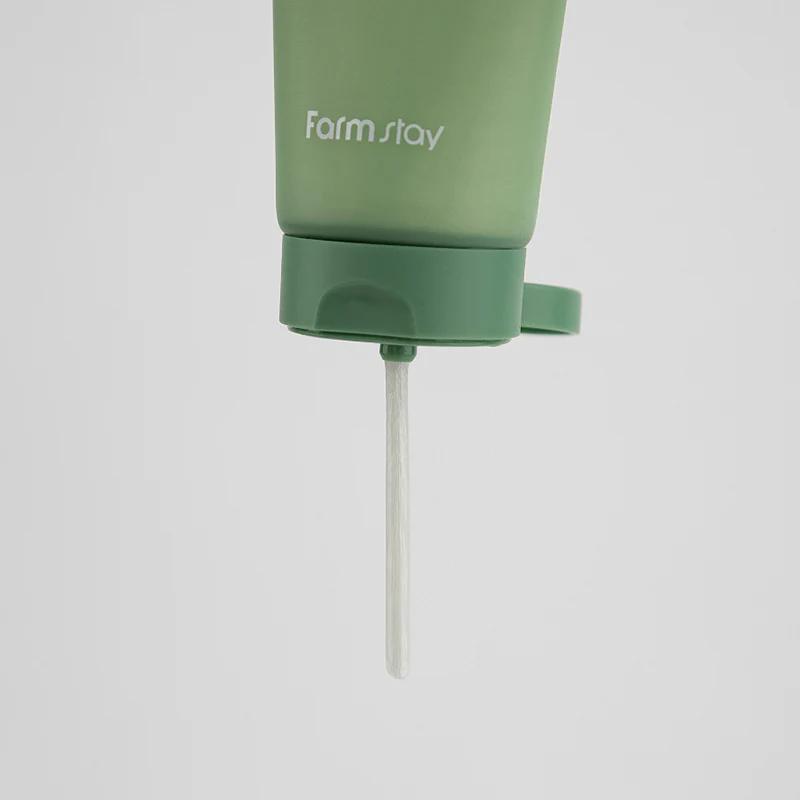 Tea Tree Biome Low pH Calming Cleanser - Image 4
